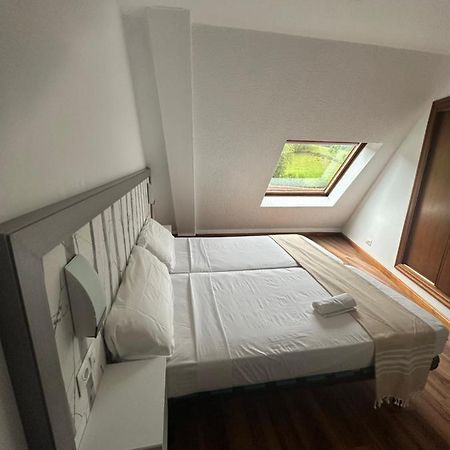 Hello Astur Green Bimenes Extérieur photo