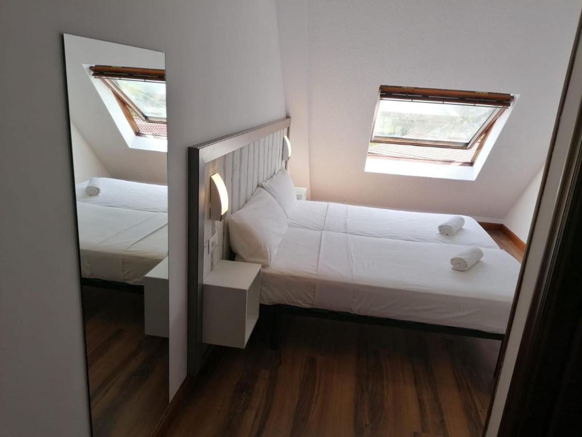Hello Astur Green Bimenes Extérieur photo
