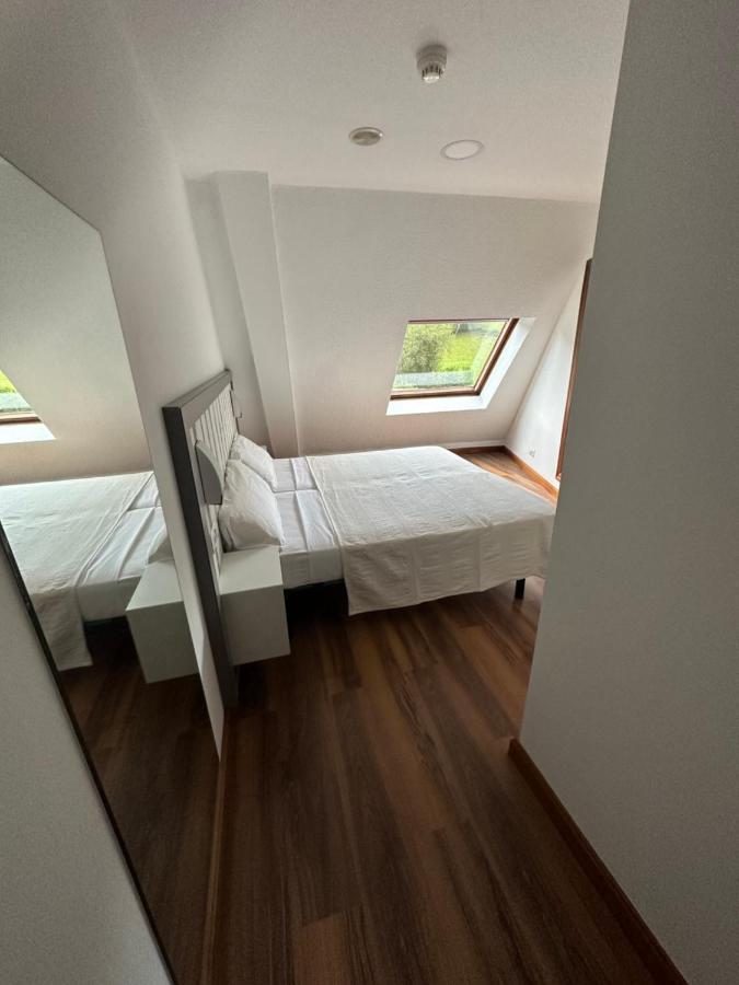 Hello Astur Green Bimenes Extérieur photo