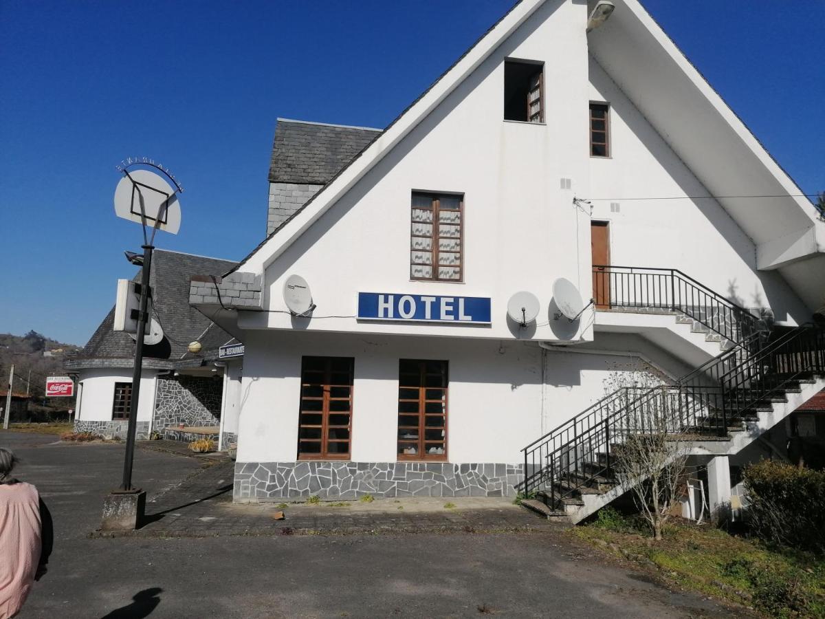 Hello Astur Green Bimenes Extérieur photo