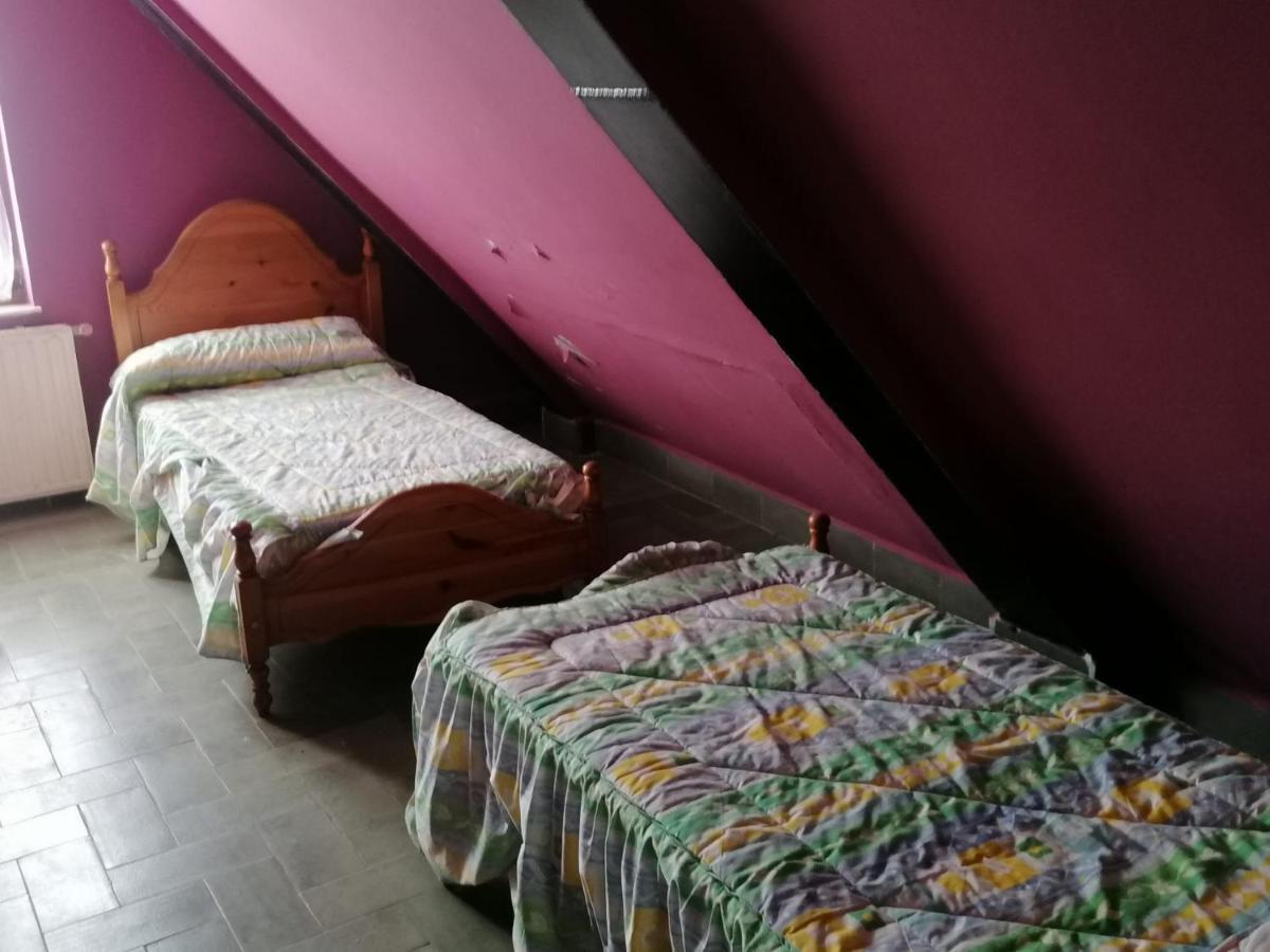 Hello Astur Green Bimenes Extérieur photo
