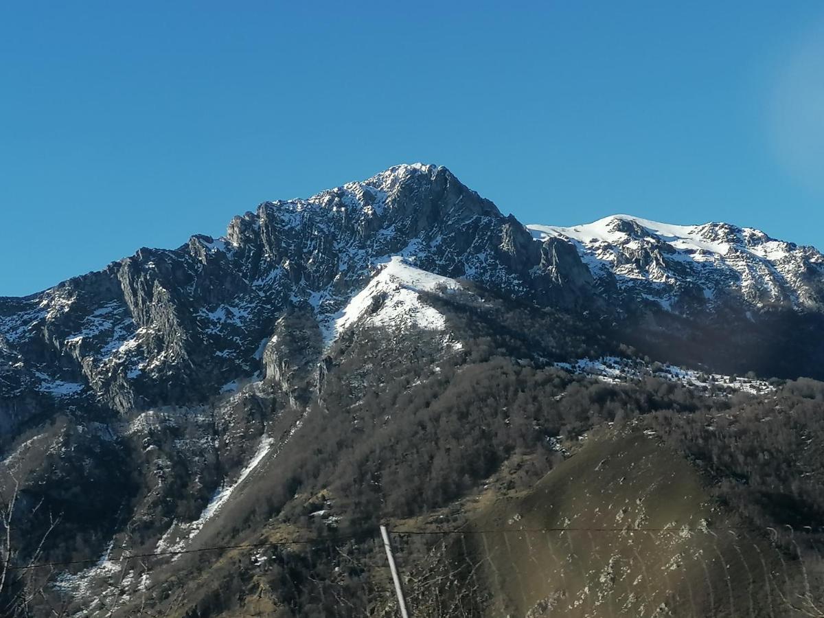 Hello Astur Green Bimenes Extérieur photo
