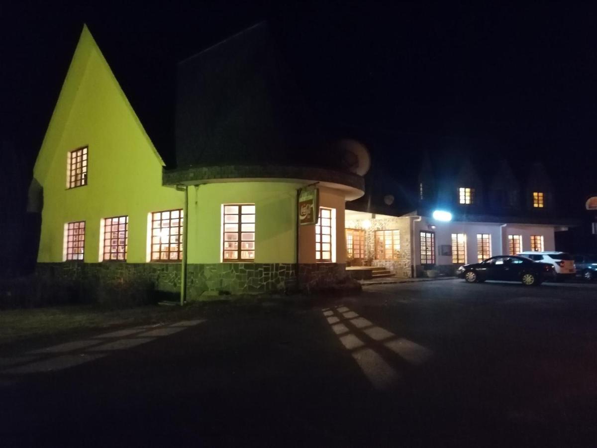 Hello Astur Green Bimenes Extérieur photo