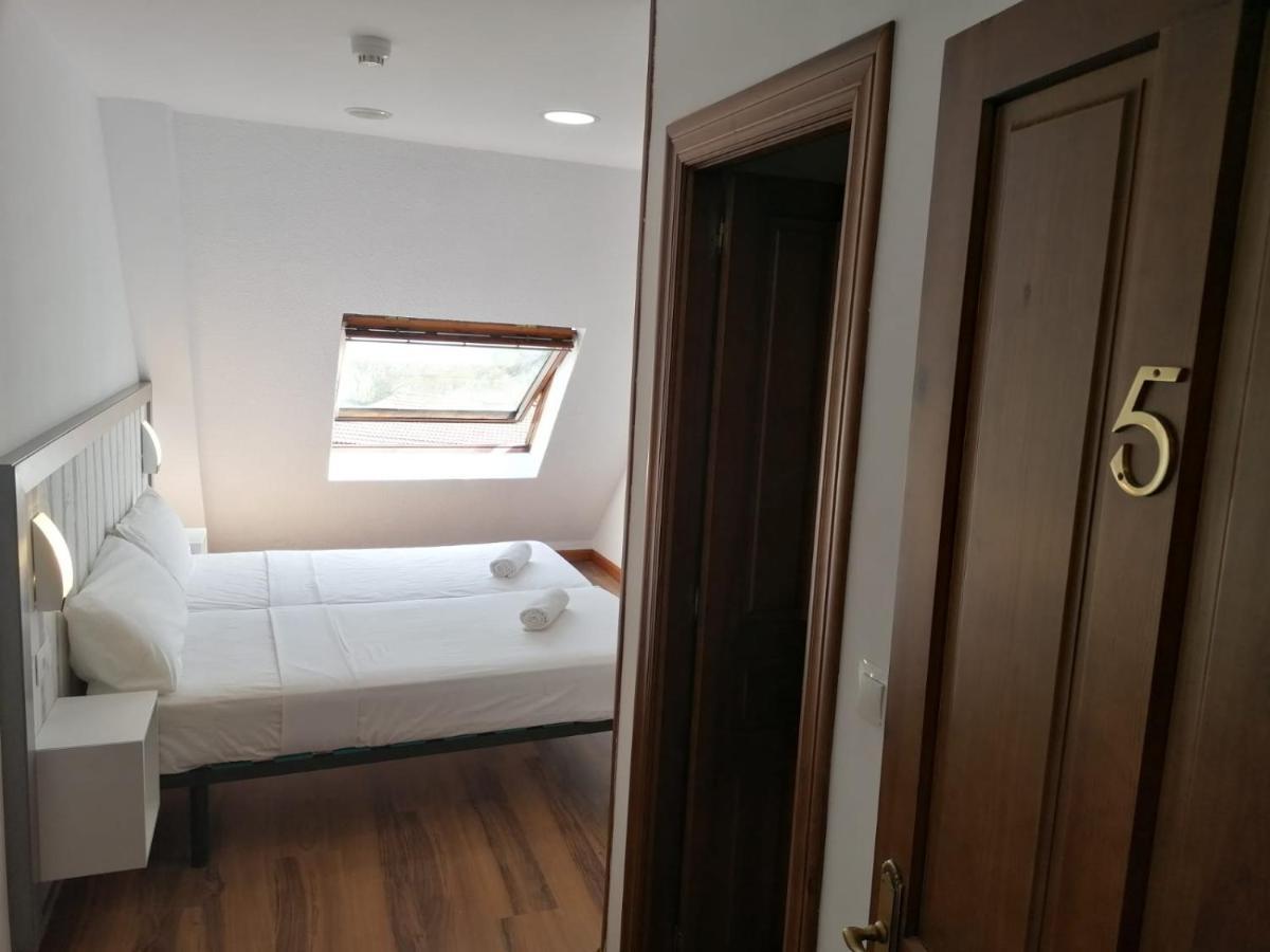 Hello Astur Green Bimenes Extérieur photo