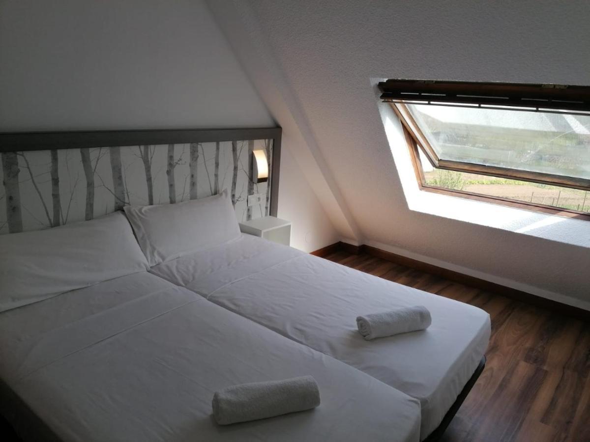 Hello Astur Green Bimenes Extérieur photo