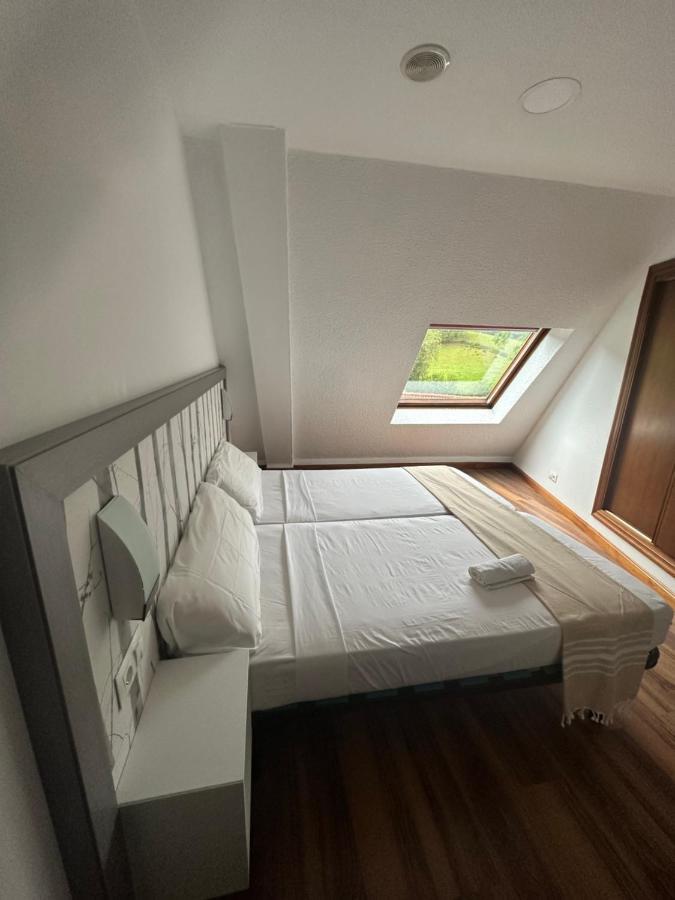 Hello Astur Green Bimenes Extérieur photo