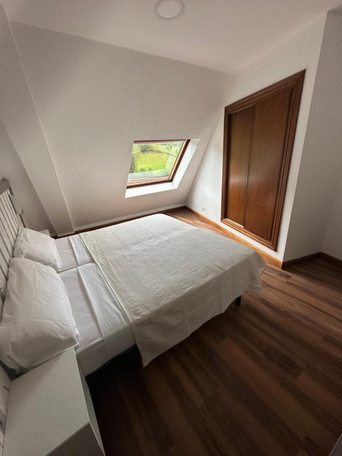 Hello Astur Green Bimenes Extérieur photo
