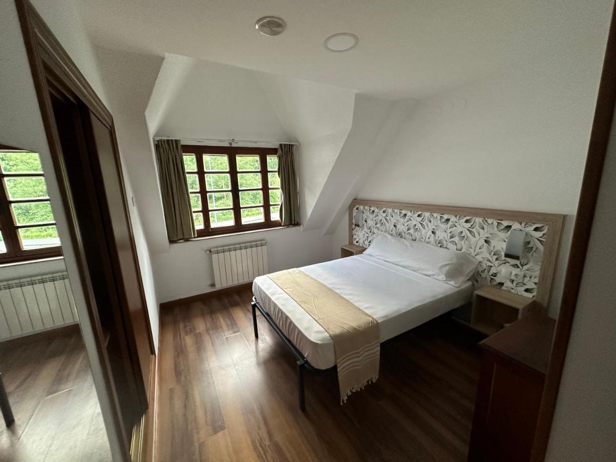 Hello Astur Green Bimenes Extérieur photo