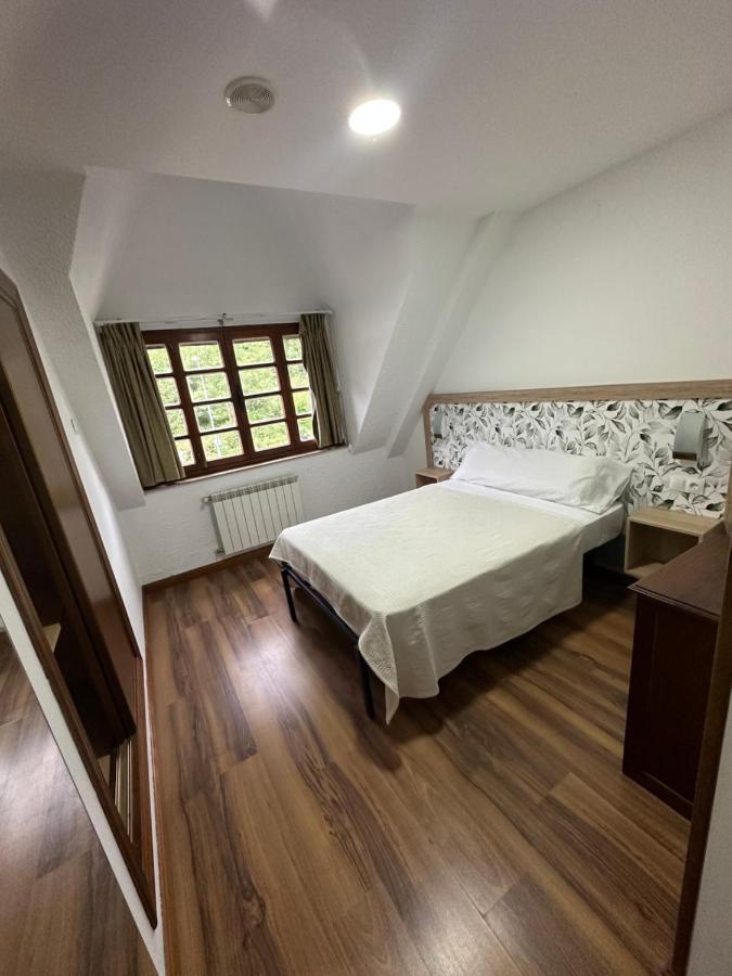 Hello Astur Green Bimenes Extérieur photo