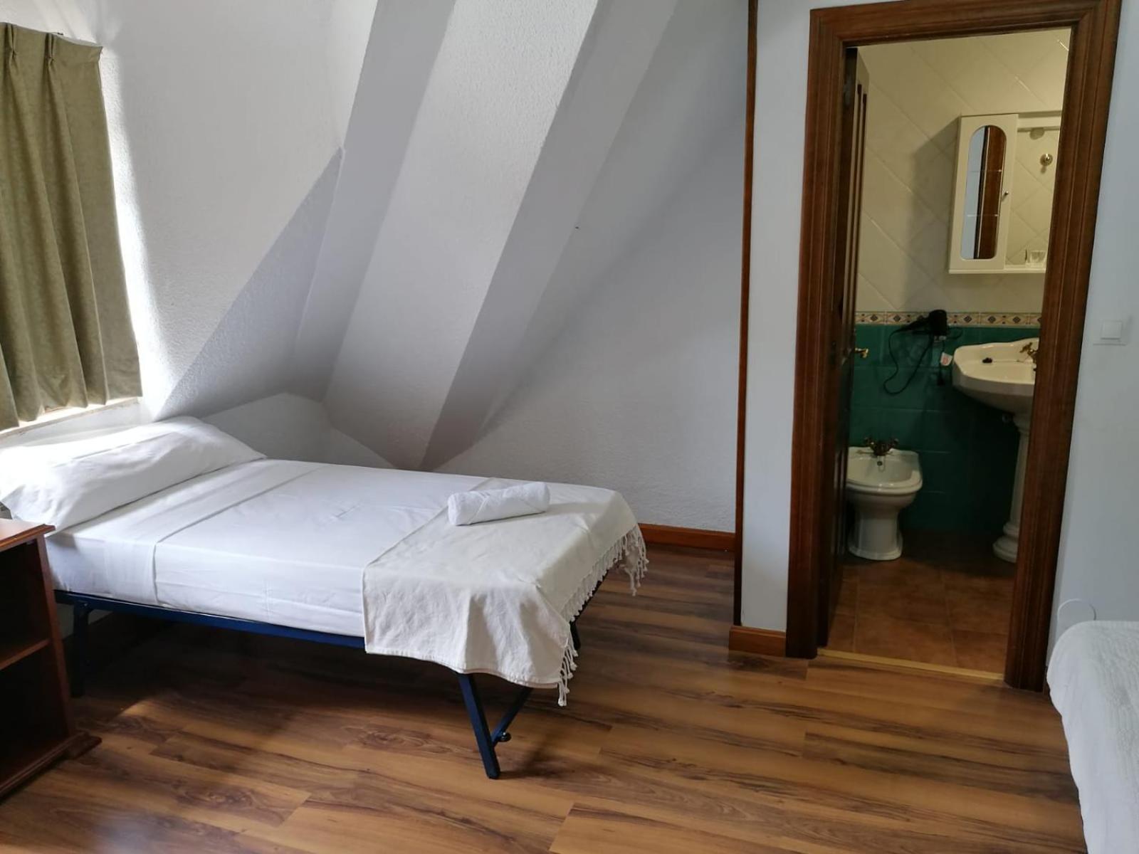 Hello Astur Green Bimenes Extérieur photo