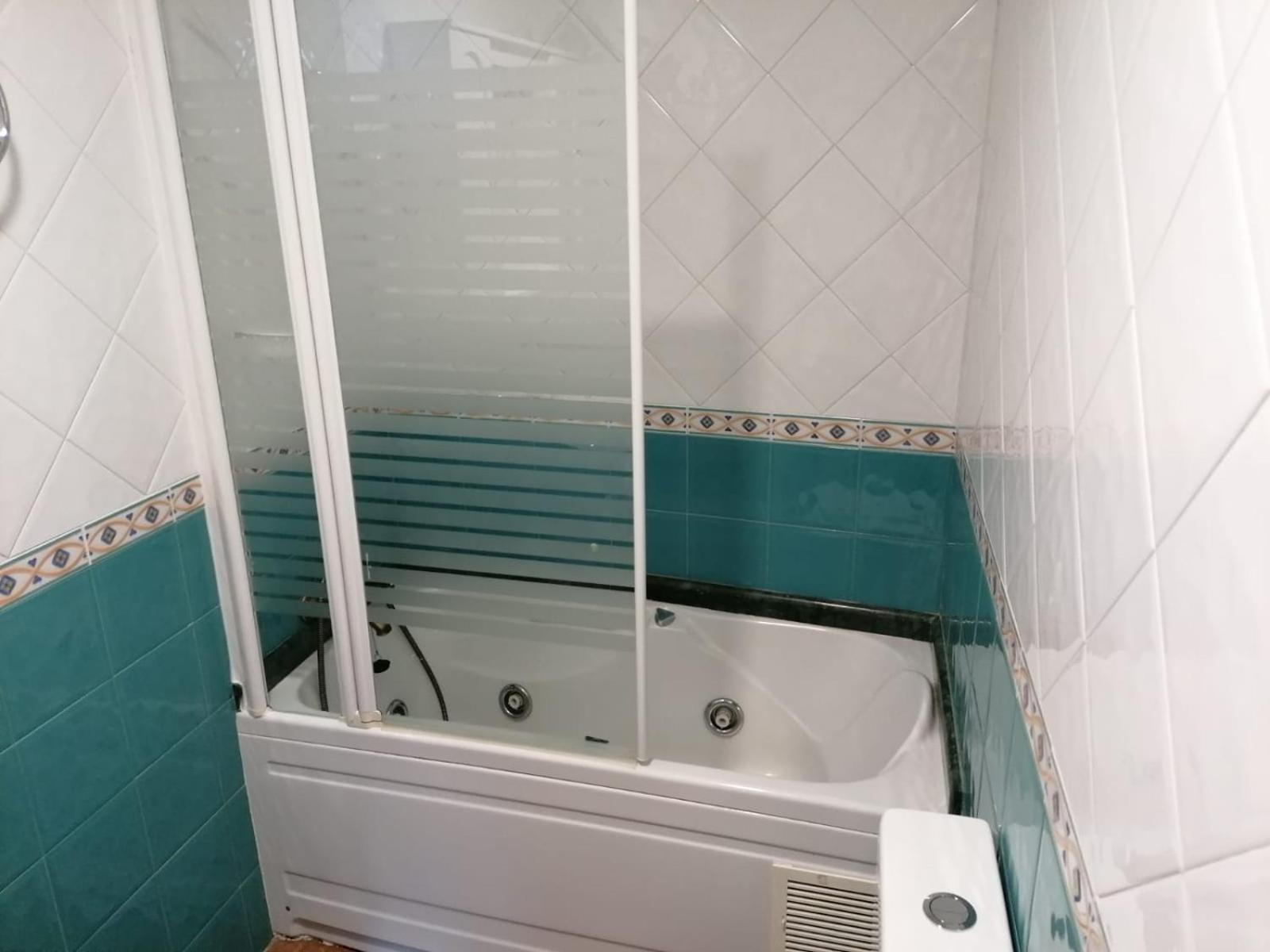 Hello Astur Green Bimenes Extérieur photo