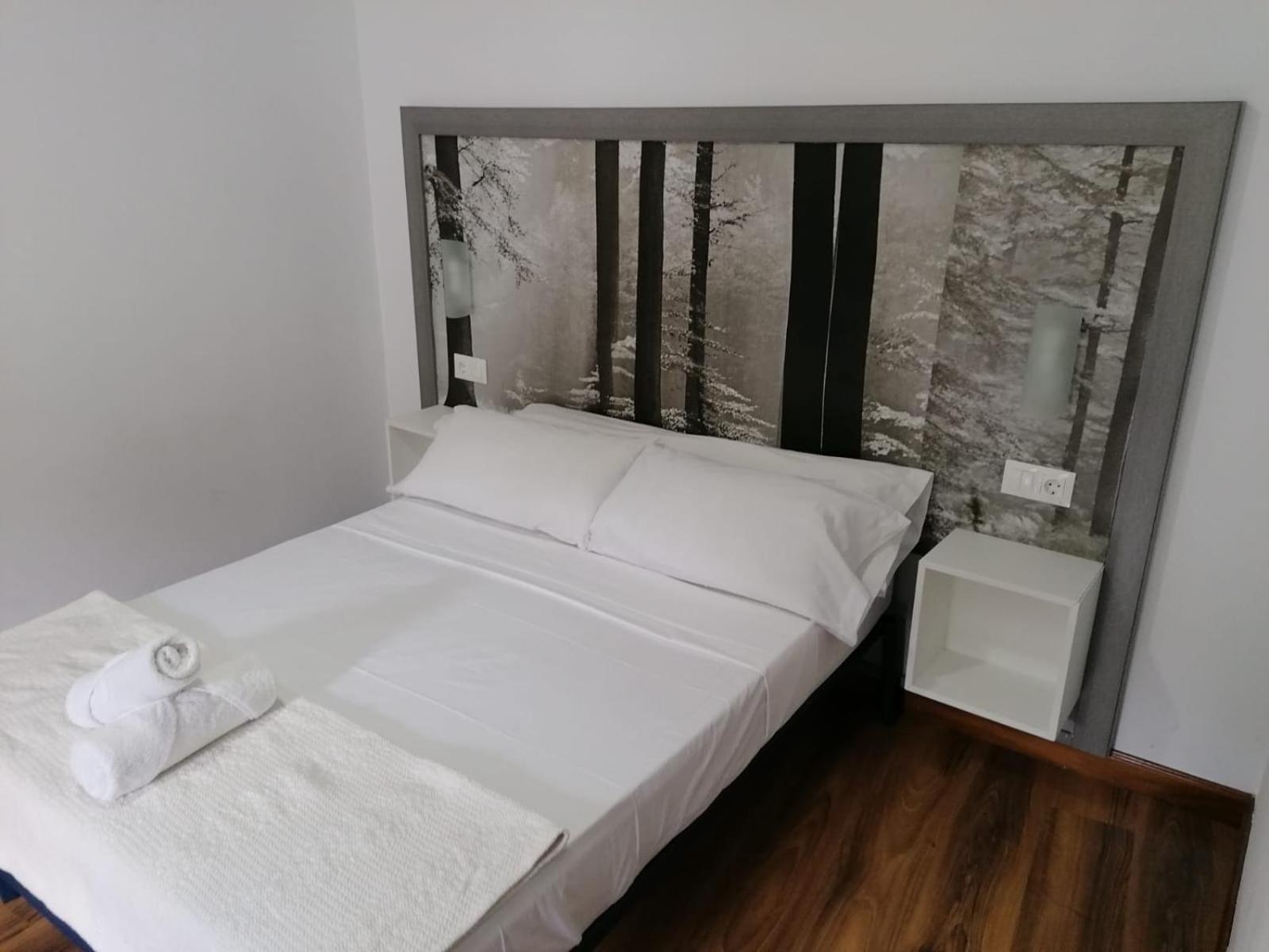 Hello Astur Green Bimenes Extérieur photo