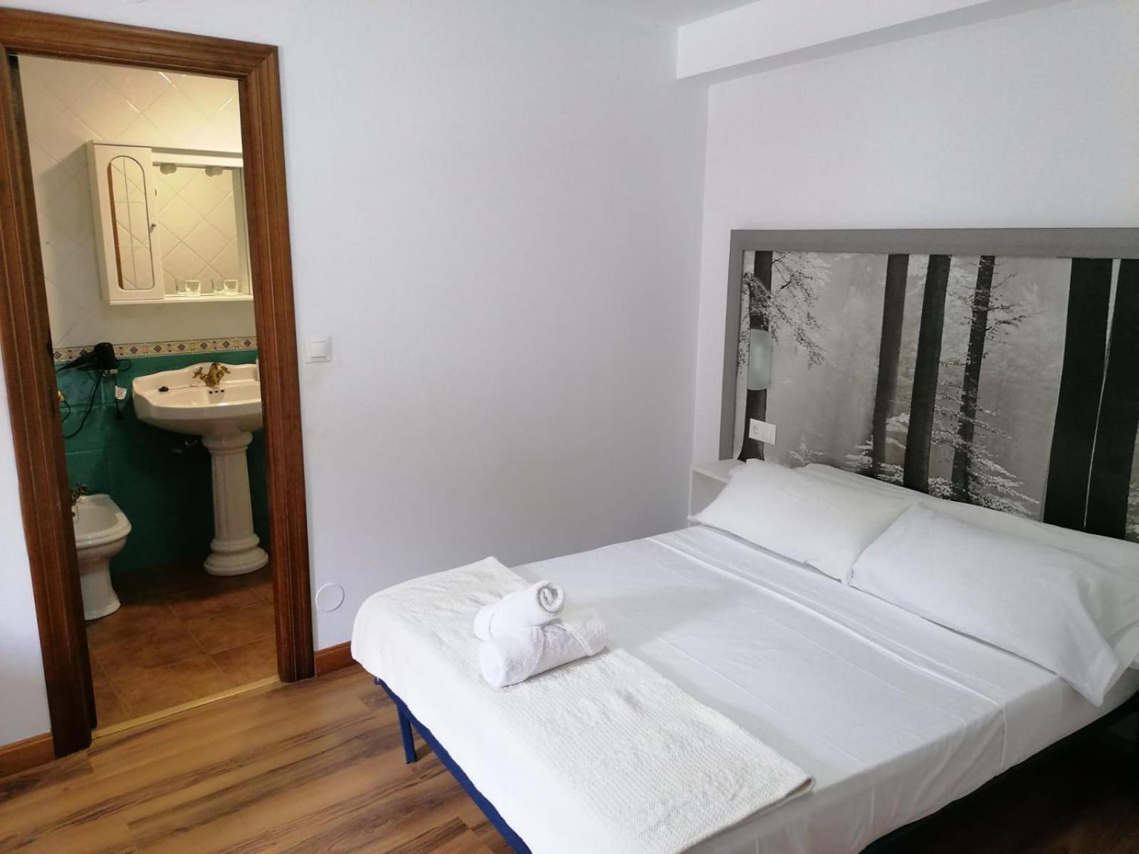 Hello Astur Green Bimenes Extérieur photo